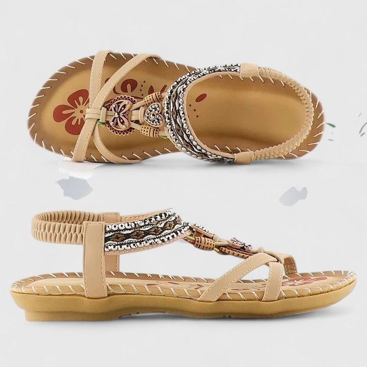 Glenira | Ortopedske sandale