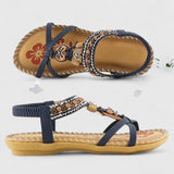 Glenira | Ortopedske sandale