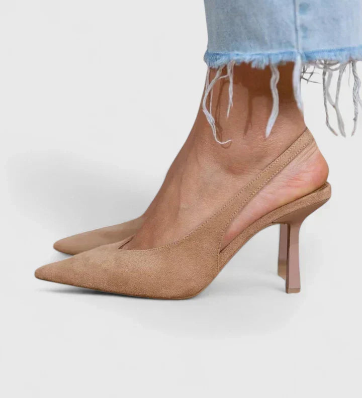 Ysabelinne | Elegantne potpetice