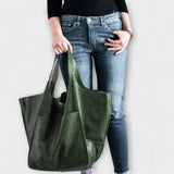 Krista - Oversize vikend torba