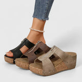 Elizabete | Ortopedske sandale