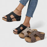 Elizabete | Ortopedske sandale
