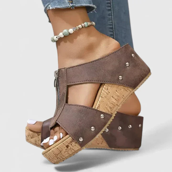 Elizabete | Ortopedske sandale