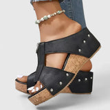 Elizabete | Ortopedske sandale
