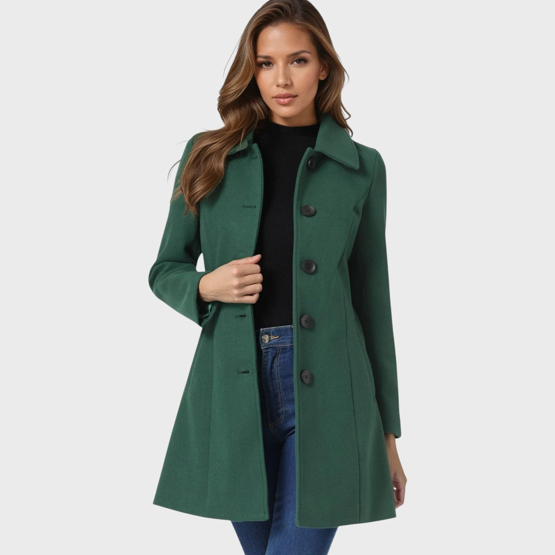 Helena – Minimalistička elegancija u svakom detalju