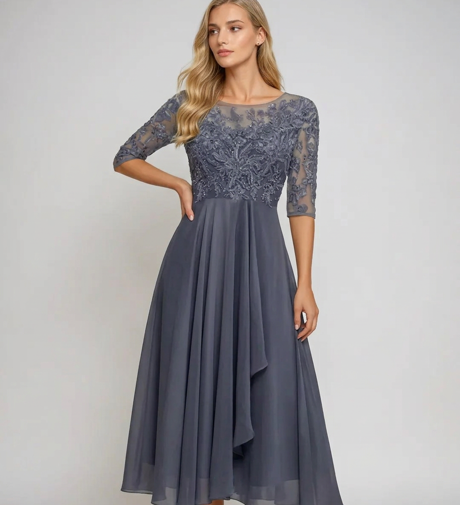 Margherita | Elegantne čipkaste haljine za posebne prigode