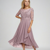 Margherita | Elegantne čipkaste haljine za posebne prigode