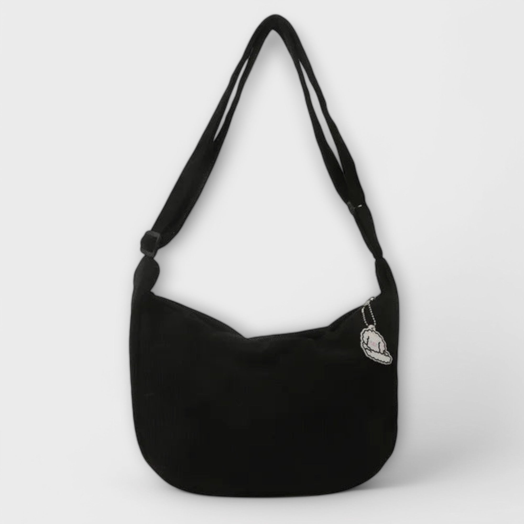 Cécile. - Cordura torba preko ramena za žene