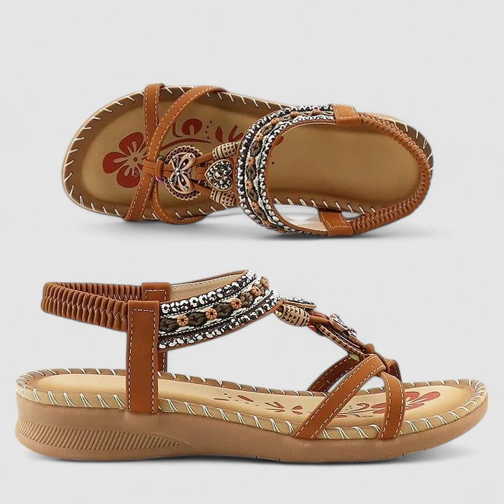 Maryna™ | Ortopedske Sandale